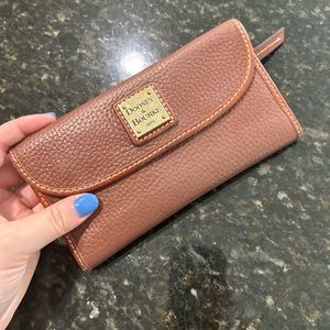 Dooney & Bourke Wallet
